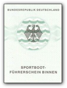 Bild Sportbootführerschein Binnen